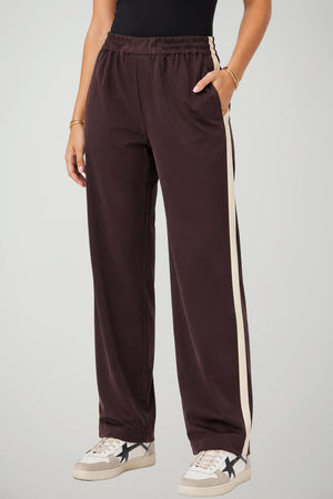 Margaux Lonnberg Pantaloni Donna a Palazzo