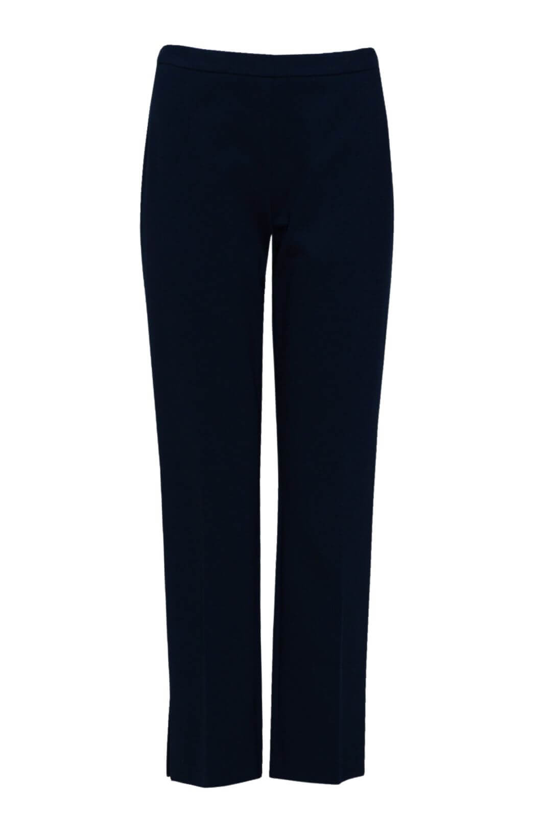 Maria Grazia Severi Pantaloni Donna slip on