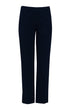 Maria Grazia Severi Pantaloni Donna slip on