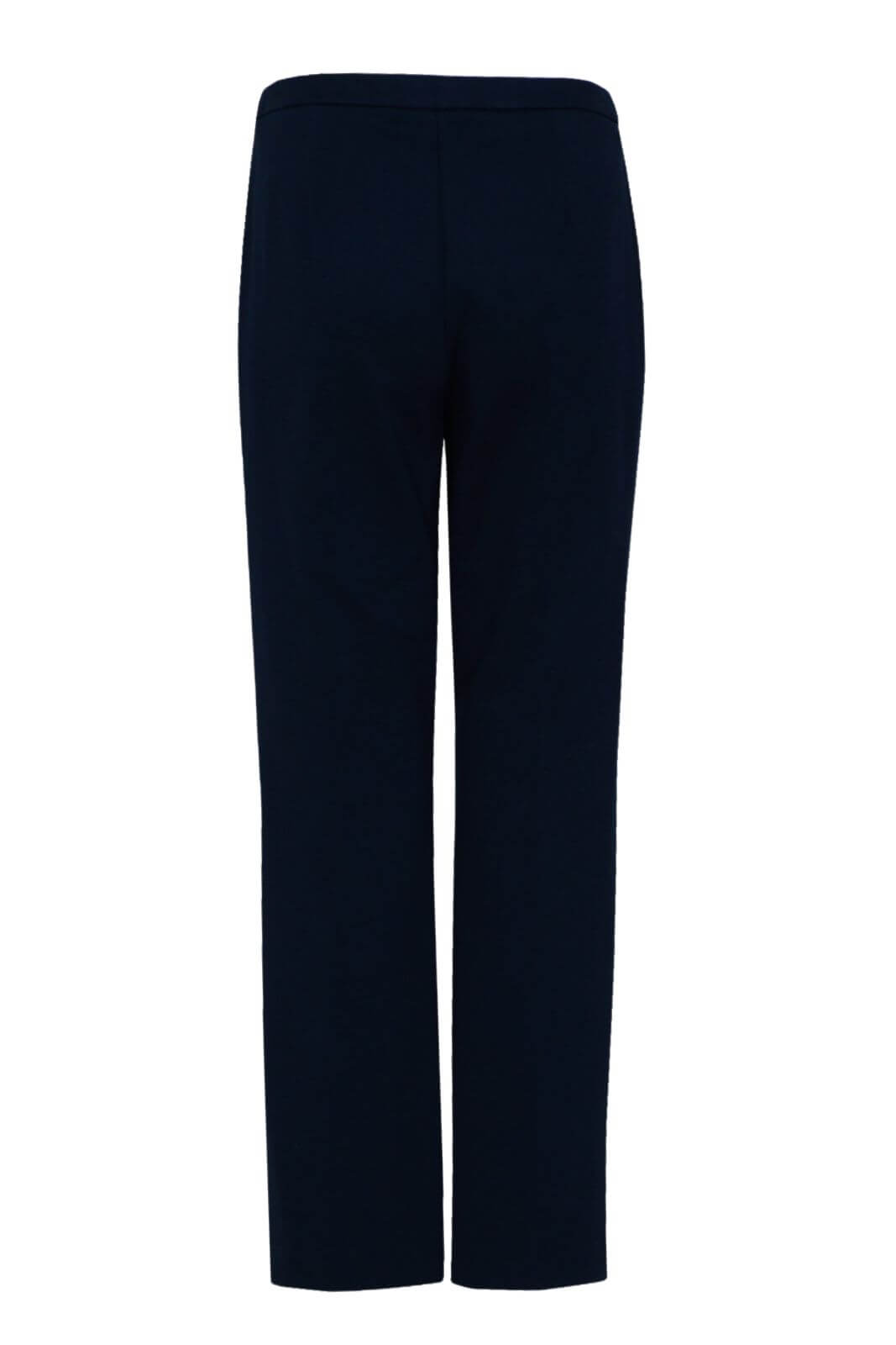 Maria Grazia Severi Pantaloni Donna slip on