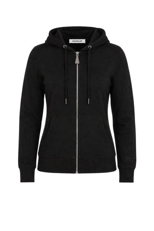 Markup Felpa Donna full zip