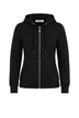Markup Felpa Donna full zip