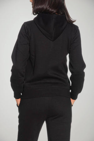 Markup Felpa Donna full zip