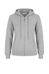 Markup Felpa Donna full zip
