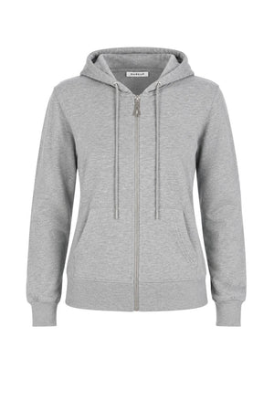 Markup Felpa Donna full zip