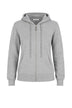 Markup Felpa Donna full zip