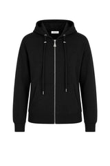Markup Felpa Donna con cappuccio