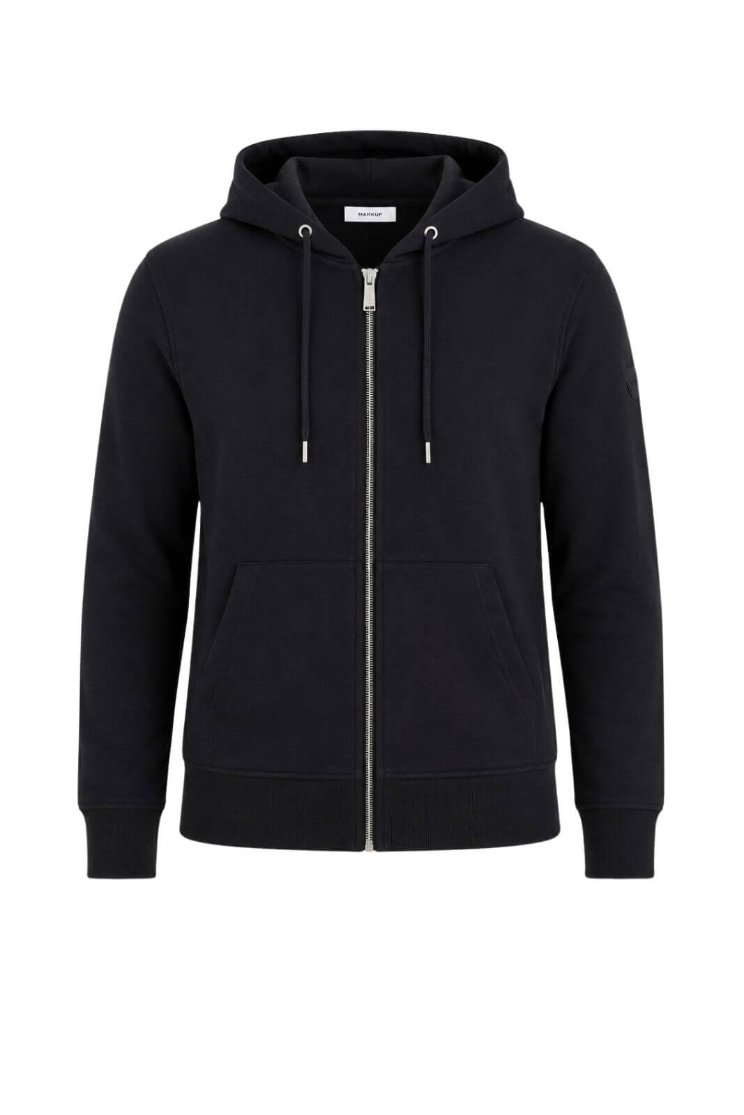 Markup Felpa Uomo full zip