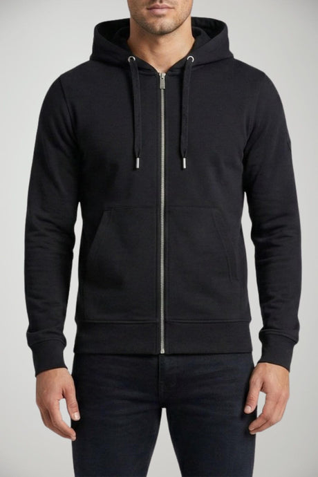 Markup Felpa Uomo full zip
