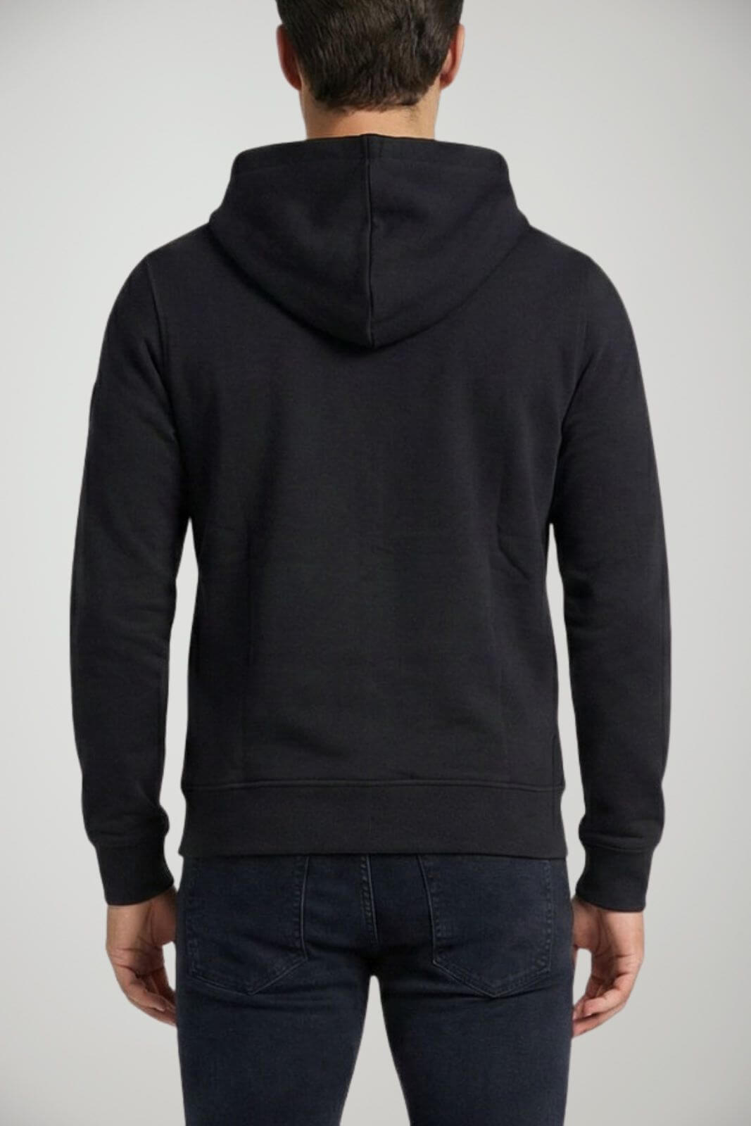 Markup Felpa Uomo full zip