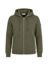 Markup Felpa Uomo full zip
