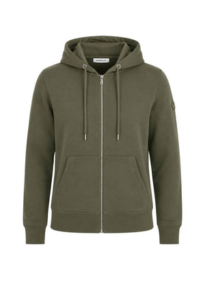 Markup Felpa Uomo full zip