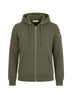 Markup Felpa Uomo full zip