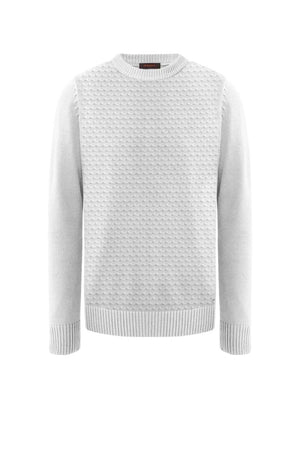 Markup Maglia Uomo a girocollo