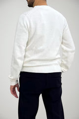 Markup Maglia Uomo a girocollo