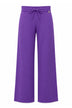 Markup Pantaloni Donna in maglia