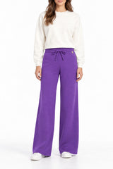 Markup Pantaloni Donna in maglia