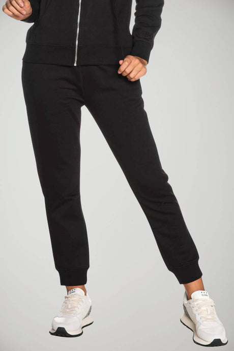 Markup Pantaloni Donna in felpa