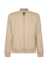 Markup Felpa Uomo Bomber full zip