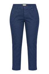 Mason's Pantaloni Donna Chino in Microlavorazione Jaqueline Curvie