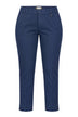 Mason's Pantaloni Donna Chino in Microlavorazione Jaqueline Curvie