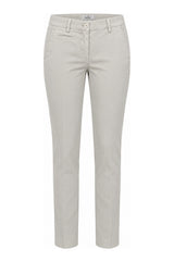 Mason's Pantaloni Donna Chino New York Slim