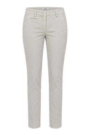Mason's Pantaloni Donna Chino New York Slim