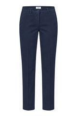 Mason's Pantaloni Donna Chino Regular Fit New York