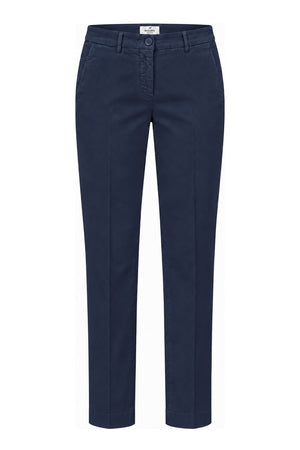 Mason's Pantaloni Donna Chino Regular Fit New York