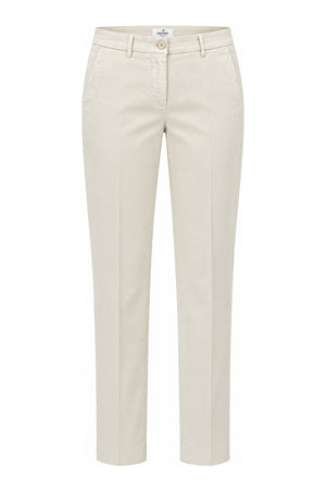 Mason's Pantaloni Donna Chino Regular Fit New York