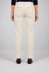 Mason's Pantaloni Donna Chino Regular Fit New York