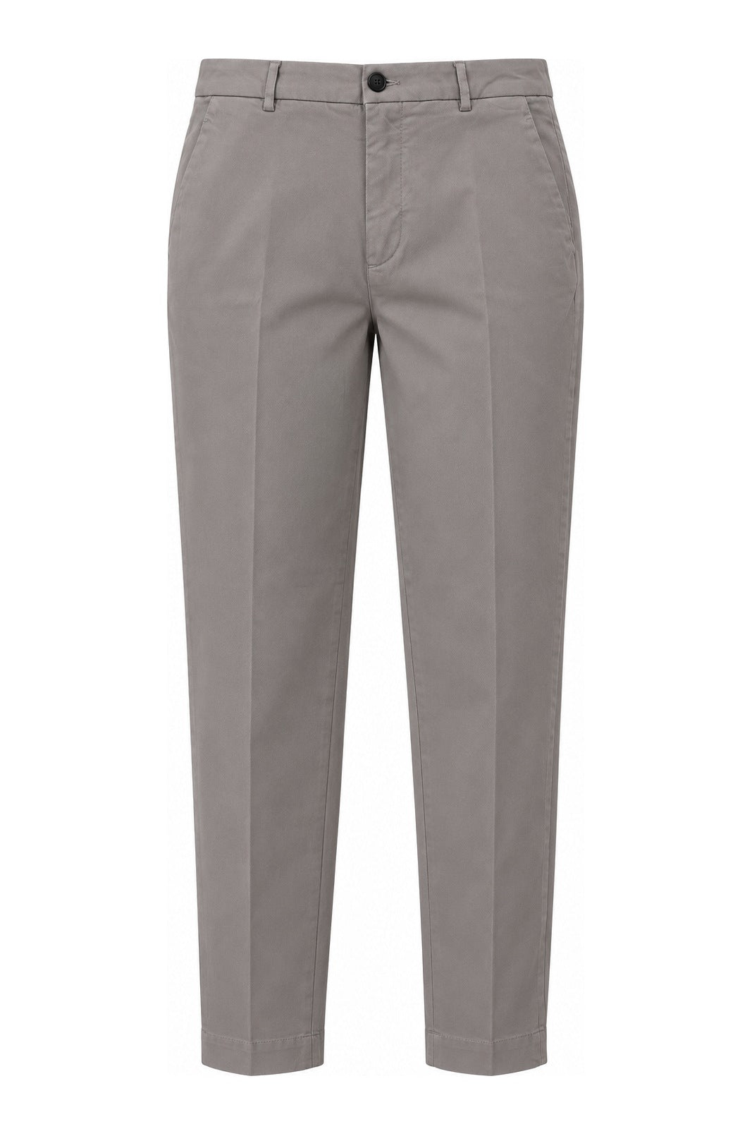 Mason's Pantaloni Donna Chino Relaxed Fit New York Cozy