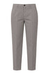 Mason's Pantaloni Donna Chino Relaxed Fit New York Cozy