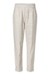 Mason's Pantaloni Donna Fantasia Check