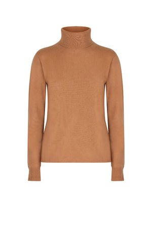 MaxMara Studio Women's Turtleneck SESTRI