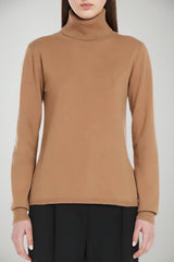 MaxMara Studio Women's Turtleneck SESTRI