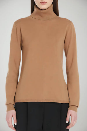 MaxMara Studio Women's Turtleneck SESTRI