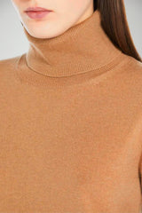 MaxMara Studio Women's Turtleneck SESTRI