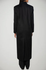 MaxMara Studio Cappotto Donna lungo doppiopetto