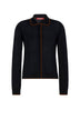 MaxMara Studio Cardigan Donna misto seta