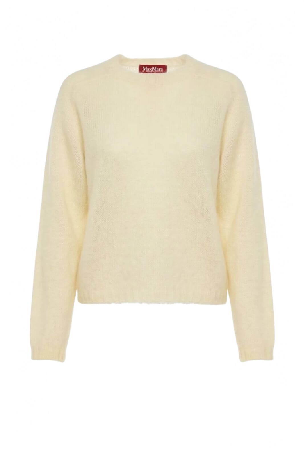 MaxMara Studio Maglia Donna in mohair