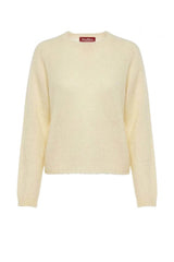 MaxMara Studio Maglia Donna in mohair