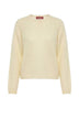 MaxMara Studio Maglia Donna in mohair
