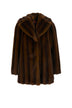 MaxMara Studio Pelliccia Donna sintetica