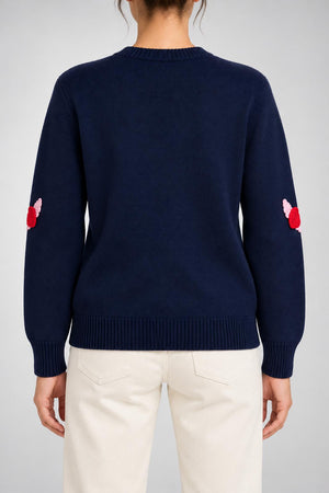 MC2 Saint Barth Maglia Donna Mi fai Volare