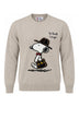 MC2 Saint Barth Maglia Uomo Snoopy Lawyer