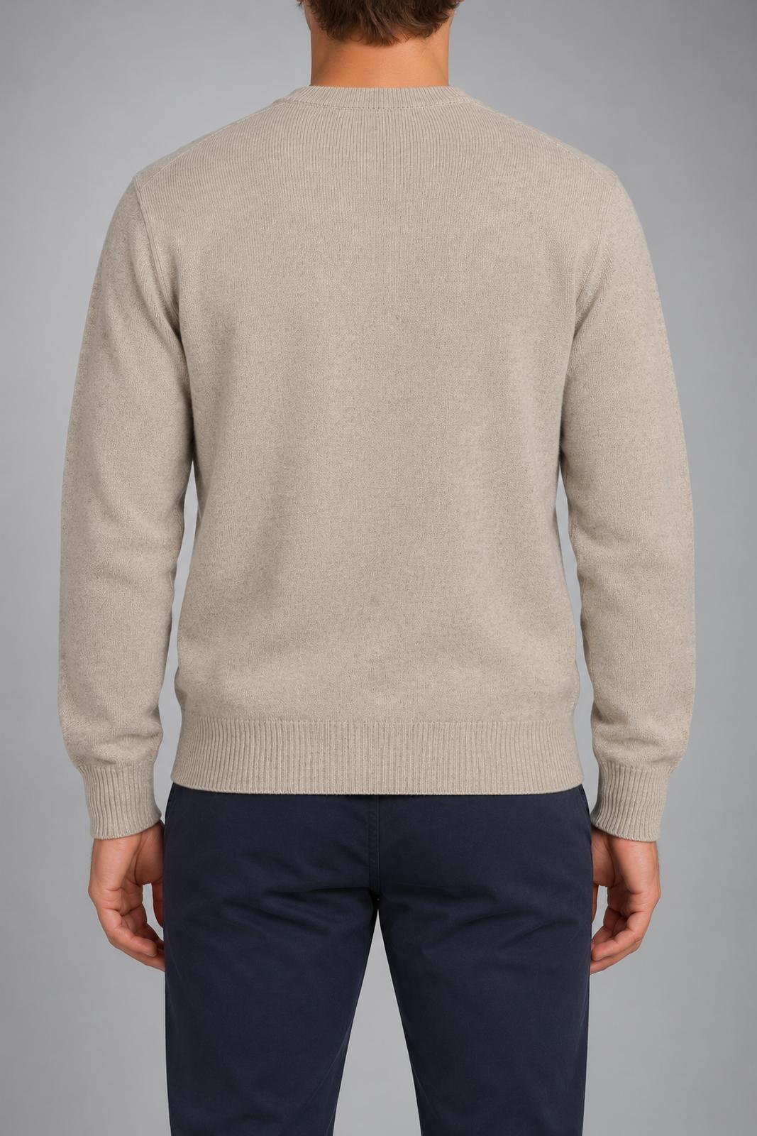 MC2 Saint Barth Maglia Uomo Snoopy Lawyer