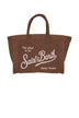 MC2 Saint Barth Borsa Donna Vanity in Lino