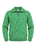 MC2 Saint Barth Maglia Uomo Wesley in mouliné
