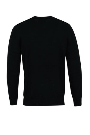 MC2 Saint Barth maglia uomo APRES SKI KING PEANUTS